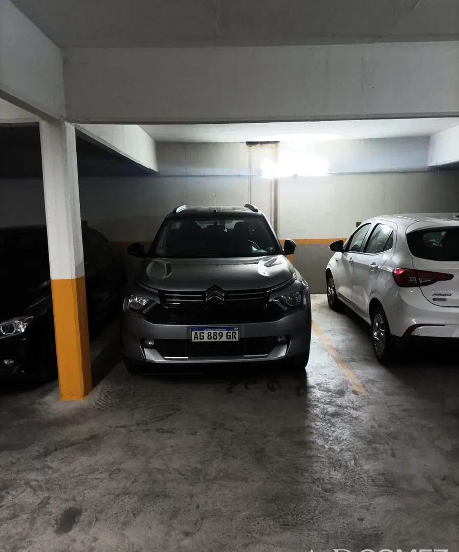 Cochera subsuelo 1
