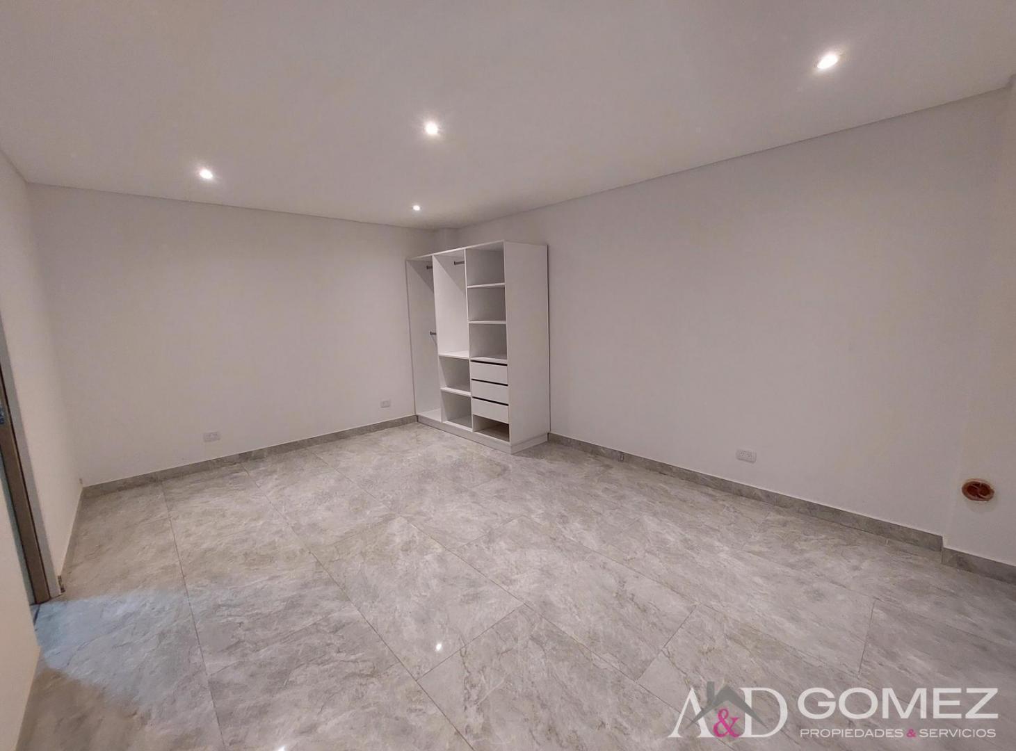 Foto de AMPLIO MONOAMBIENTE A ESTRENAR - BAJAS EXPENSAS, imagen 5