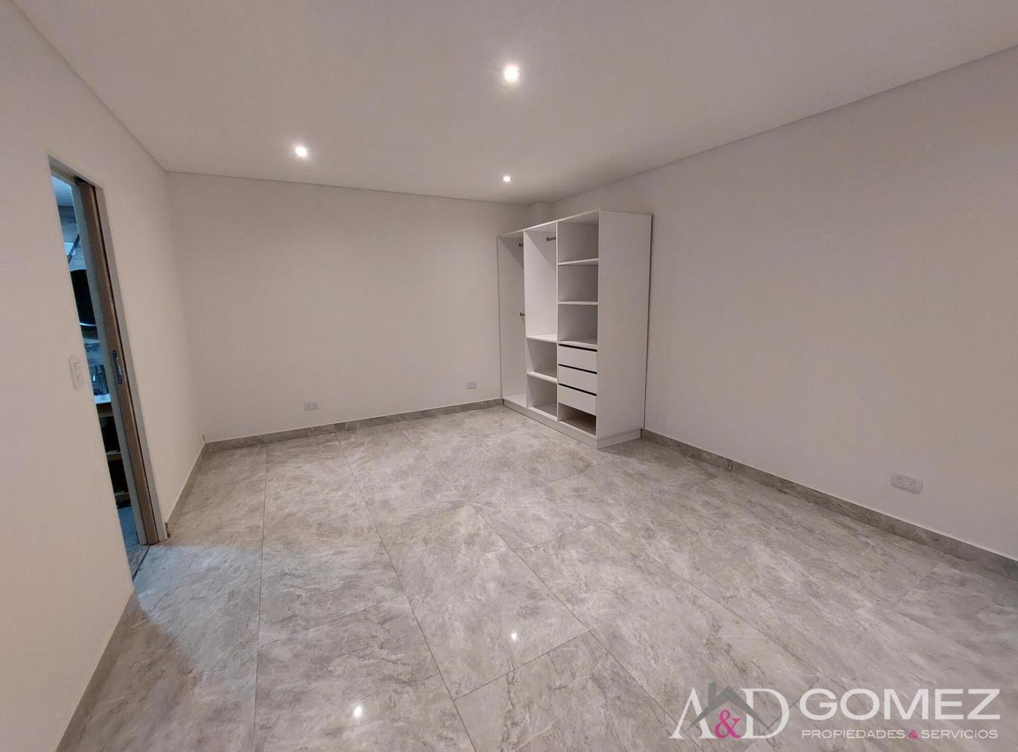 Foto de AMPLIO MONOAMBIENTE A ESTRENAR - BAJAS EXPENSAS, imagen 4