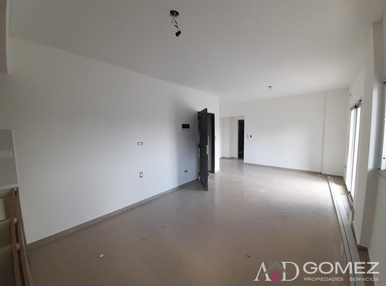 Foto de DEPTO. 2 AMBIENTES A ESTRENAR - SEMI PISO -, imagen 2