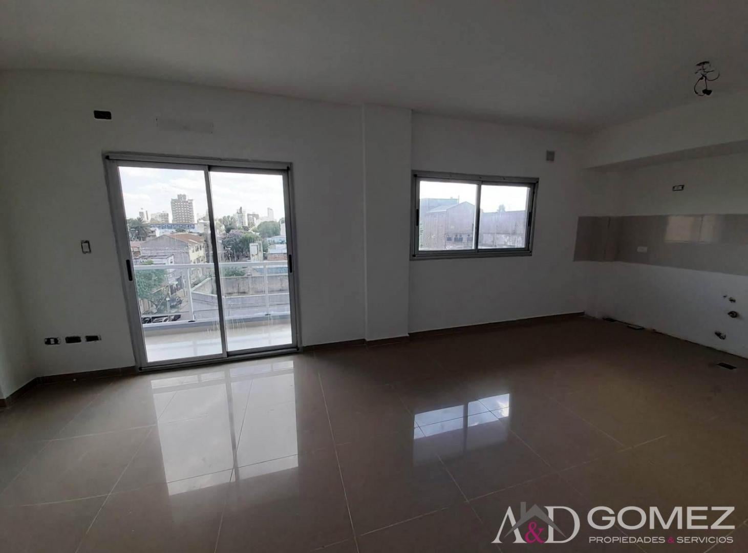 Foto de DEPTO. 2 AMBIENTES A ESTRENAR - SEMI PISO -, imagen 3