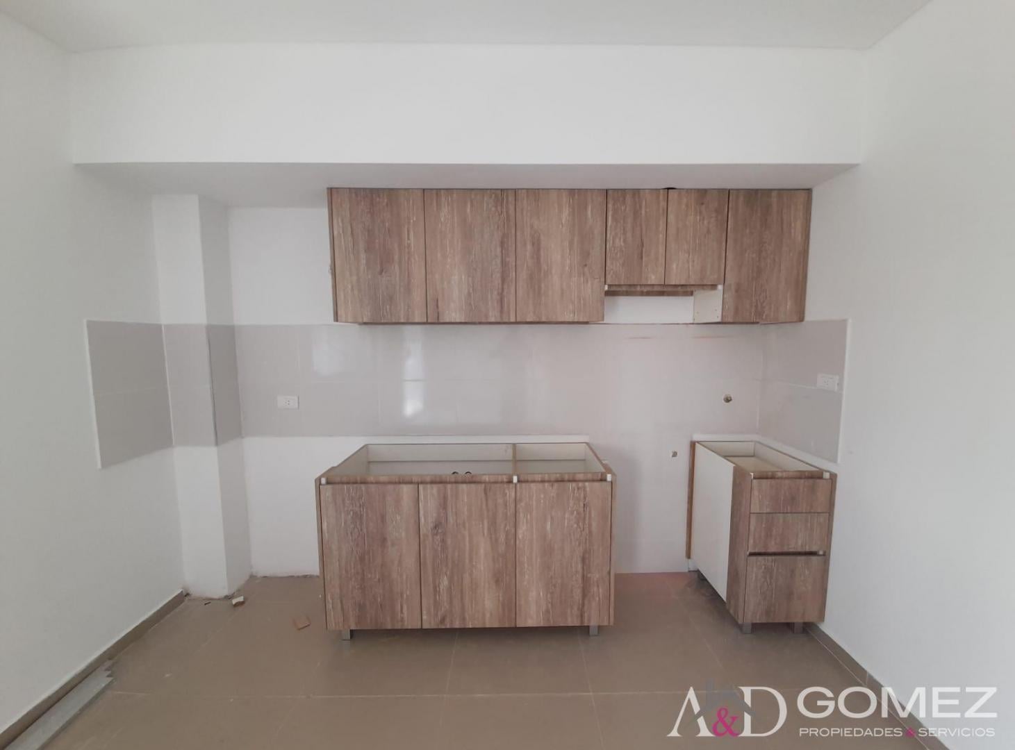Foto de DEPTO. 2 AMBIENTES A ESTRENAR - SEMI PISO -, imagen 4