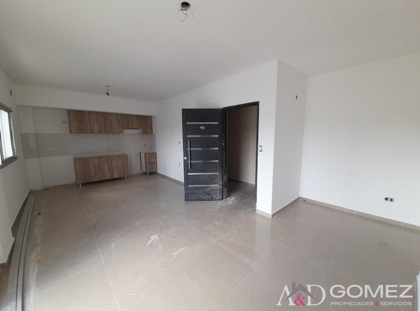 Foto de DEPTO. 2 AMBIENTES A ESTRENAR - SEMI PISO -, imagen 1