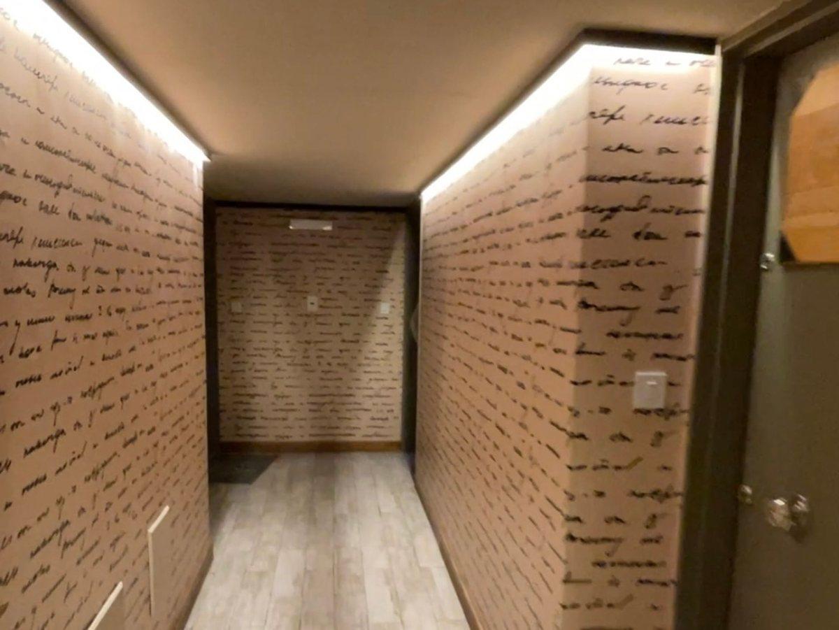 Venta Depto 2 Amb Loft La Editorial San Telmo 5