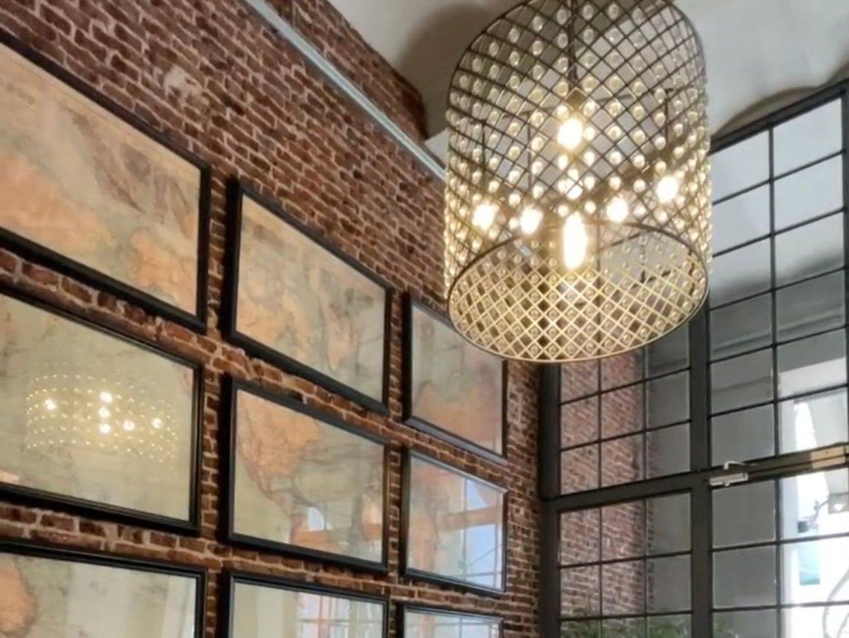 Venta Depto 2 Amb Loft La Editorial San Telmo 4