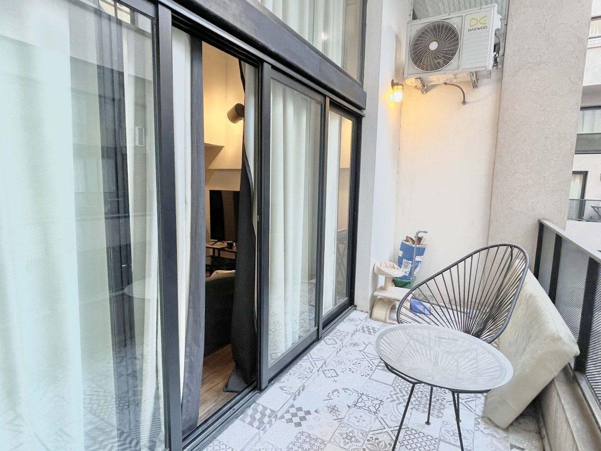 Venta Depto 2 Amb Loft La Editorial San Telmo 1