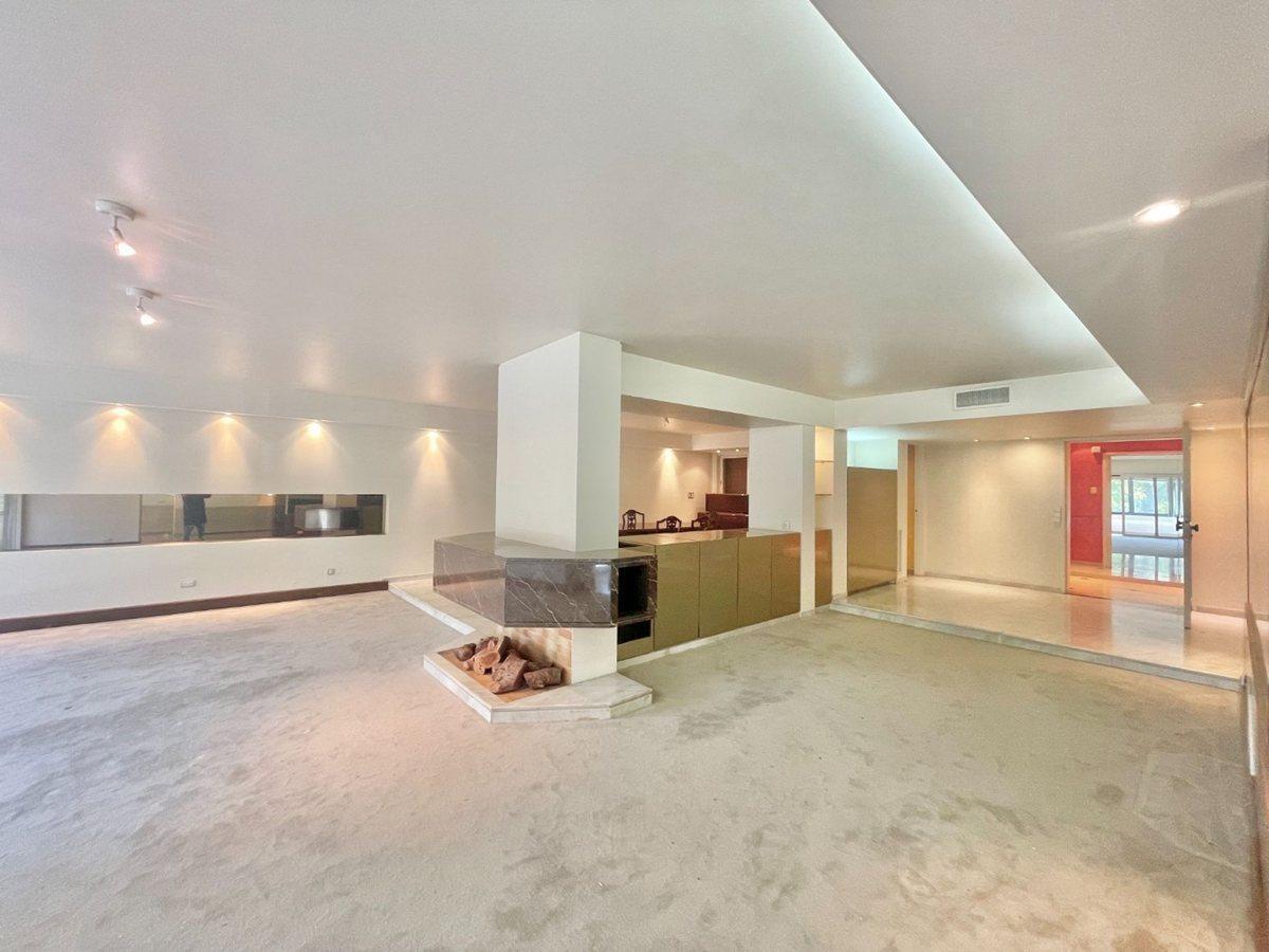 Piso Departamento Venta 7 Amb Palermo Chico 1