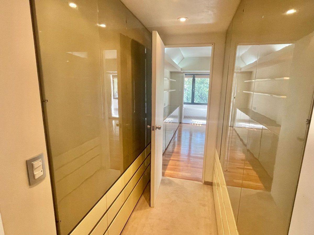Piso Departamento Venta 7 Amb Palermo Chico 3
