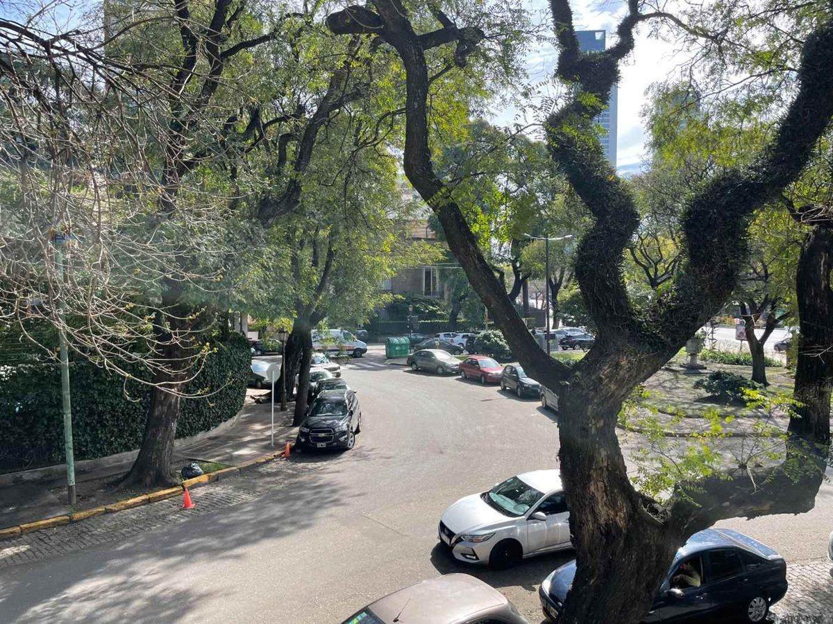 Piso Departamento Venta 7 Amb Palermo Chico 5