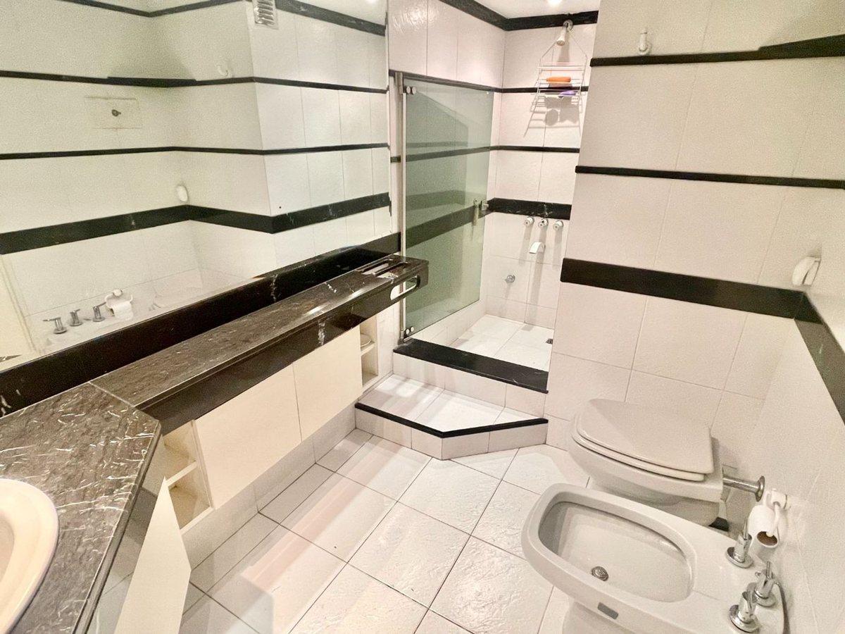 Piso Departamento Venta 7 Amb Palermo Chico 4