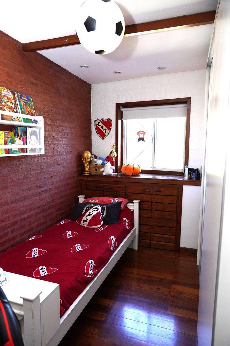 Venta PH 4 Ambientes en Valentín Alsina 5