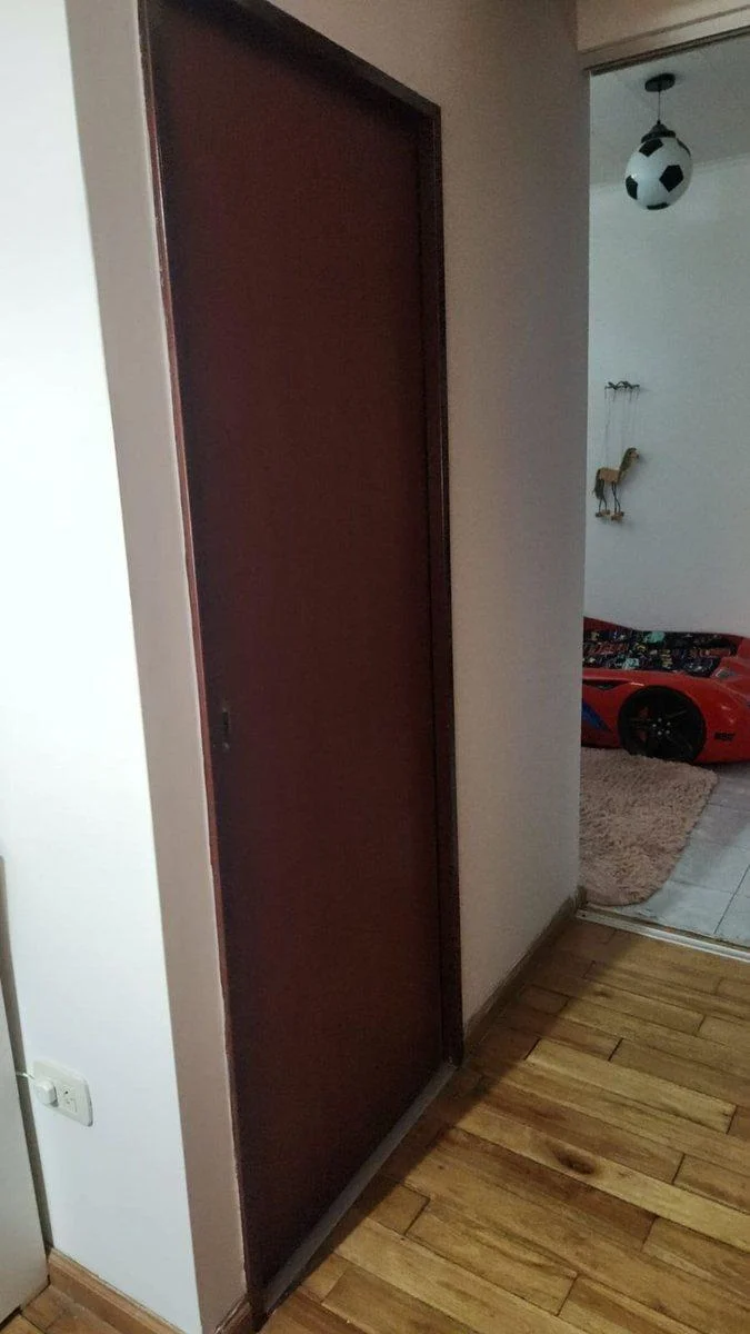 Casa en Venta,4 Ambientes con Cochera y Terraza 4