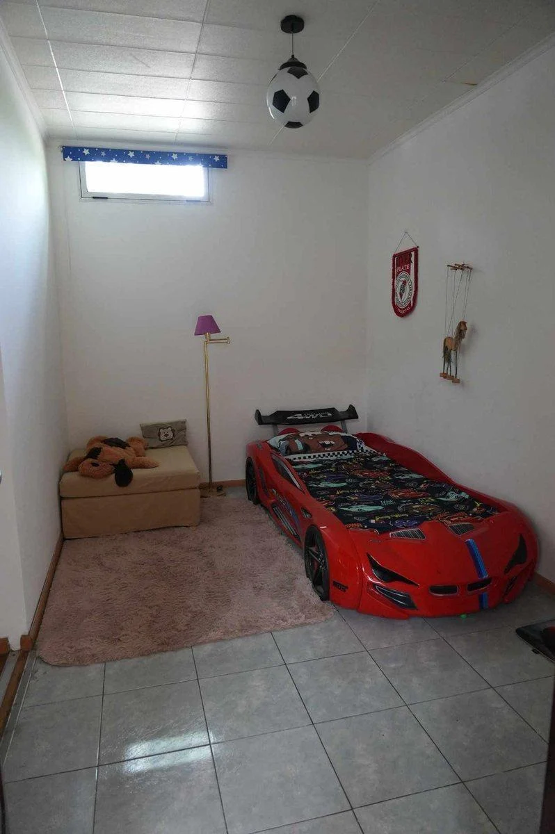 Casa en Venta,4 Ambientes con Cochera y Terraza 5