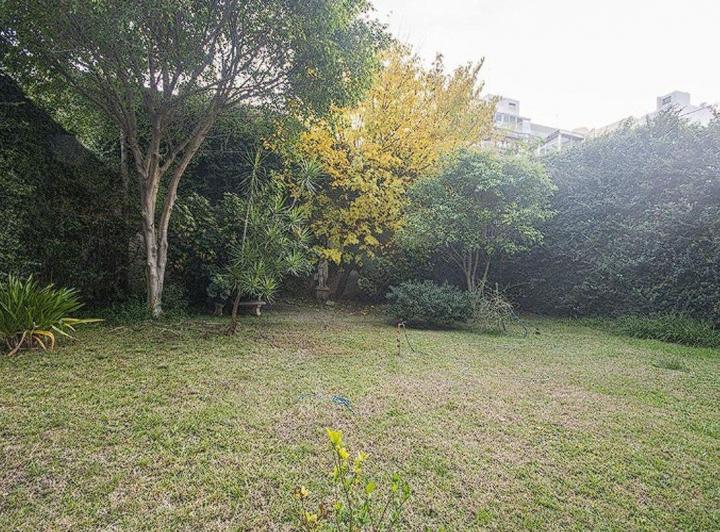 DPTO EN PARQUE CHACABUCO 3 AMBIENTES CON BALCON 5