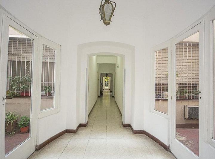 DPTO EN PARQUE CHACABUCO 3 AMBIENTES CON BALCON 2