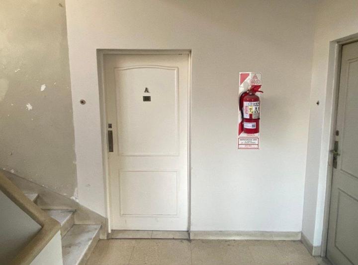 3 Ambientes en Villa Devoto Con Renta 5