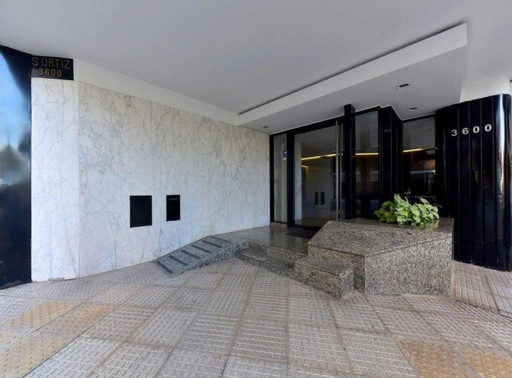 VENTA DE DEPARTAMENTO 5 AMBIENTES EN PALERMO 2