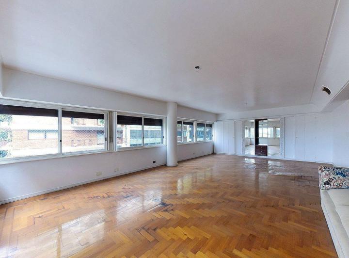 VENTA DE DEPARTAMENTO 5 AMBIENTES EN PALERMO 4