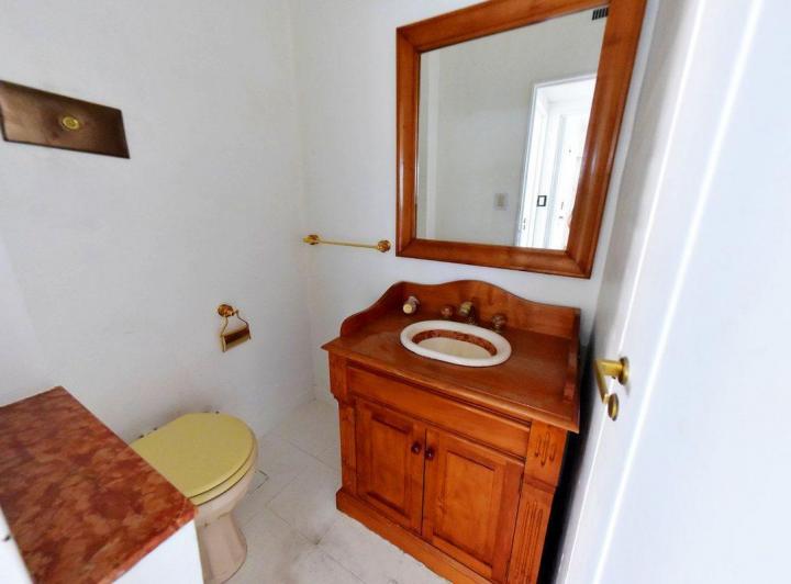 VENTA DE DEPARTAMENTO 5 AMBIENTES EN PALERMO 5