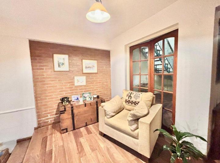 VTA PH CASA 5 AMB 375M2 JARDIN MUÑIZ S MIGUEL CRED 1
