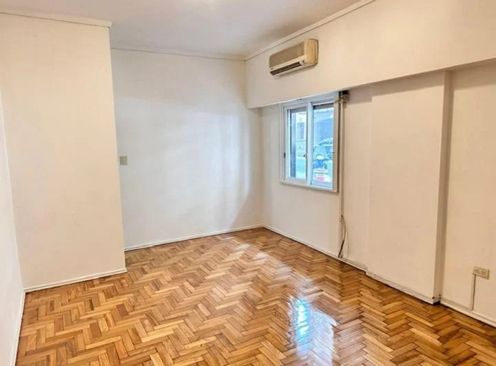 VENTA DEPTO 4 AMB EN BELGRANO PATIO OPORTUNIDAD 1