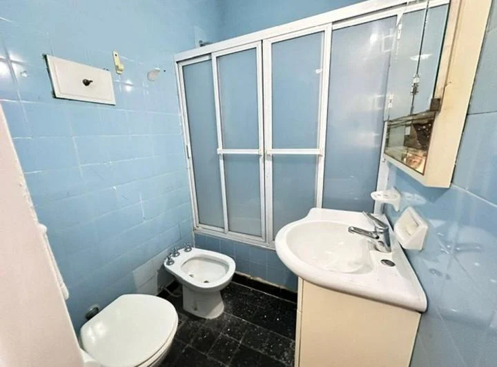 VENTA DEPTO 4 AMB EN BELGRANO PATIO OPORTUNIDAD 5