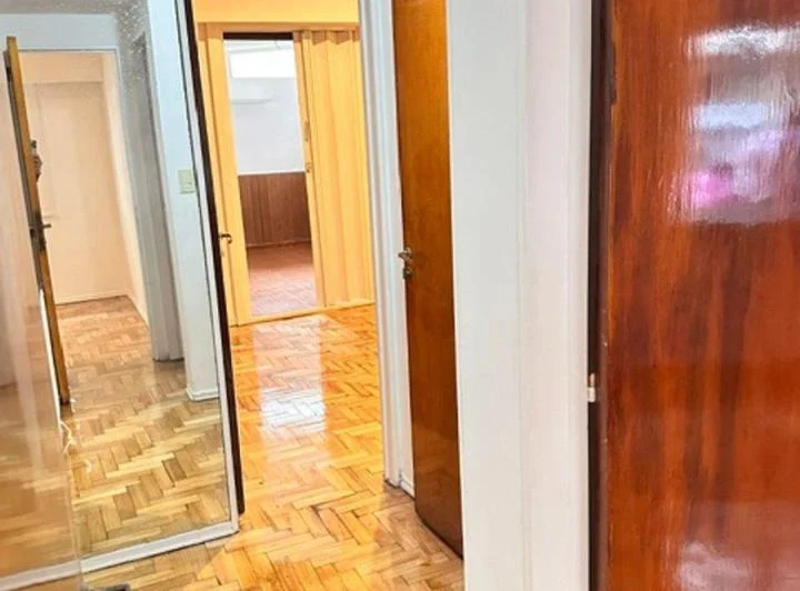 VENTA DEPTO 4 AMB EN BELGRANO PATIO OPORTUNIDAD 3