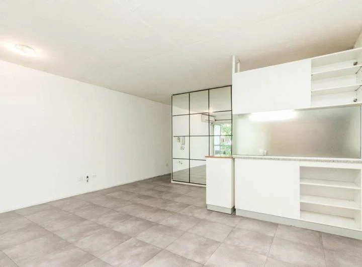 DEPARTAMENTO 2 AMB COCHERA Y TERRAZA EN BANFIELD 1