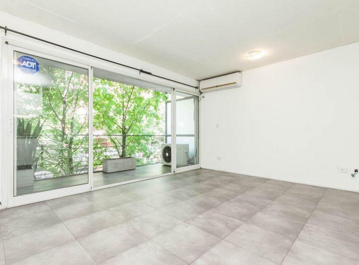 DEPARTAMENTO 2 AMB COCHERA Y TERRAZA EN BANFIELD 2