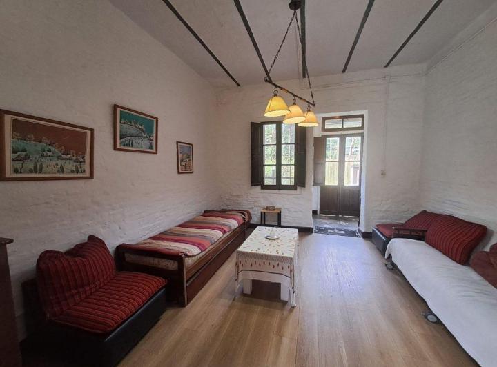 Alquiler Departamento 2 Amb  B° Privado 3 Coniles 5