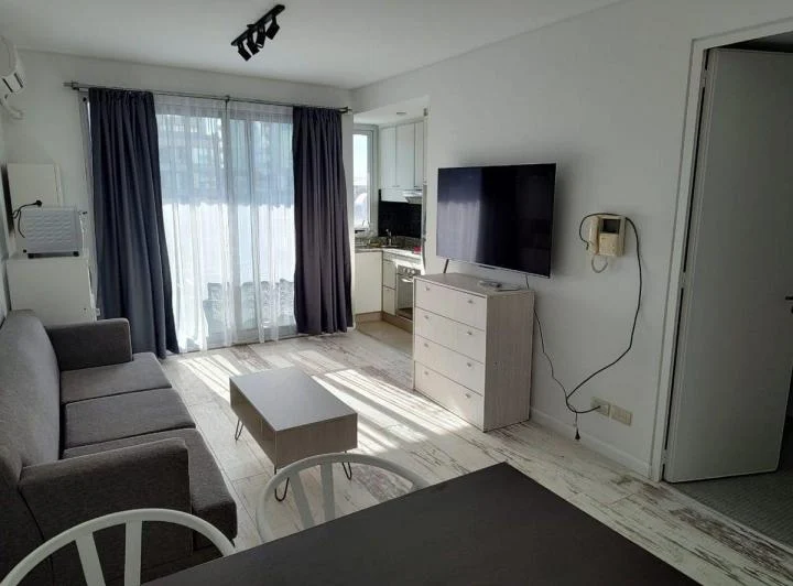 ALQUILER DPTO 2 AMB  NUÑEZ CON BALCON Y AMENITIES. 5