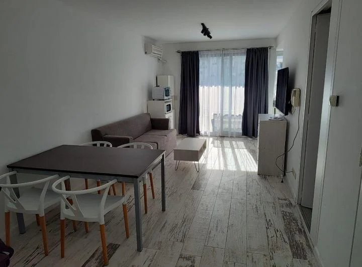 ALQUILER DPTO 2 AMB  NUÑEZ CON BALCON Y AMENITIES. 2