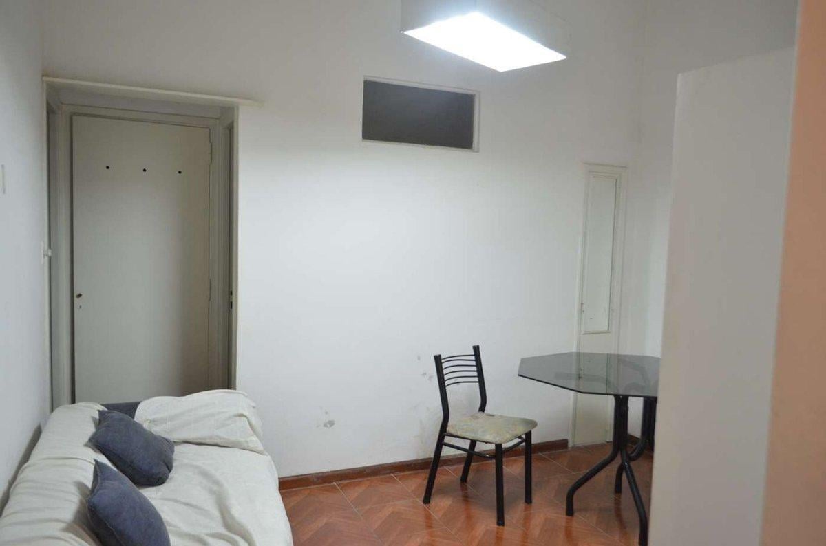 Alquiler departamento 2 amb Recoleta zn Facultades