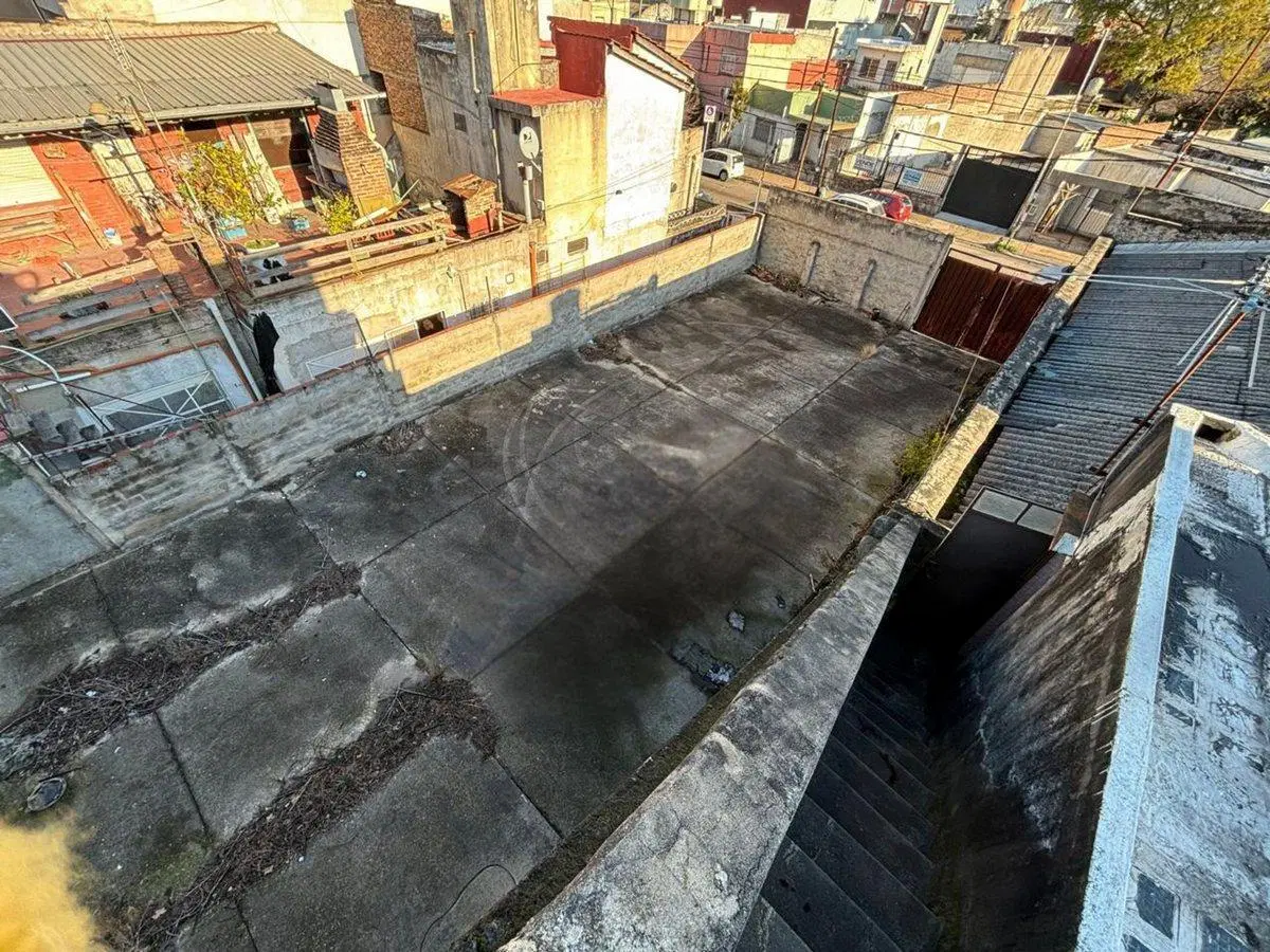 LOTE EN VENTA CASEROS A METROS DE ACCESO OESTE 3