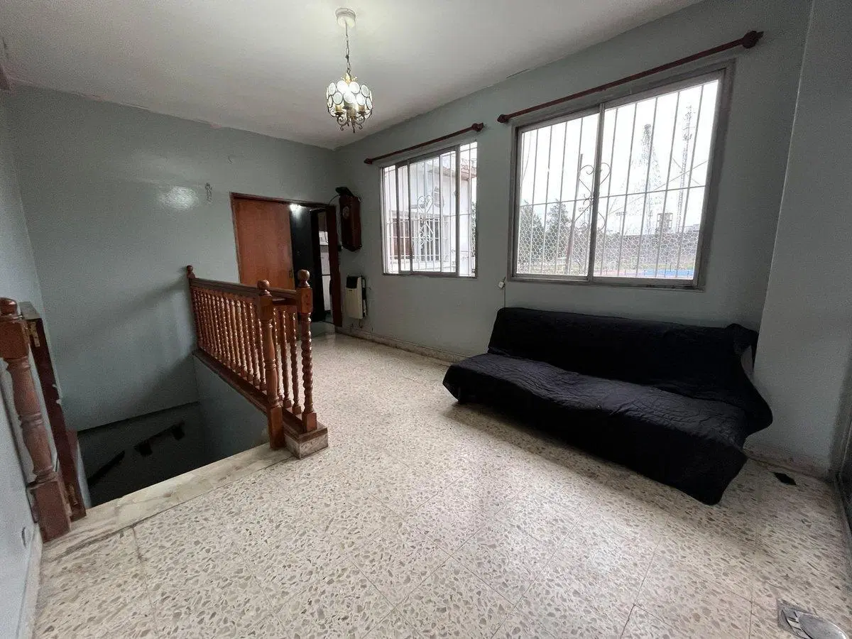 CASA EN VENTA 3 AMB V. SOLDATI CON PATIO Y JARDIN 3