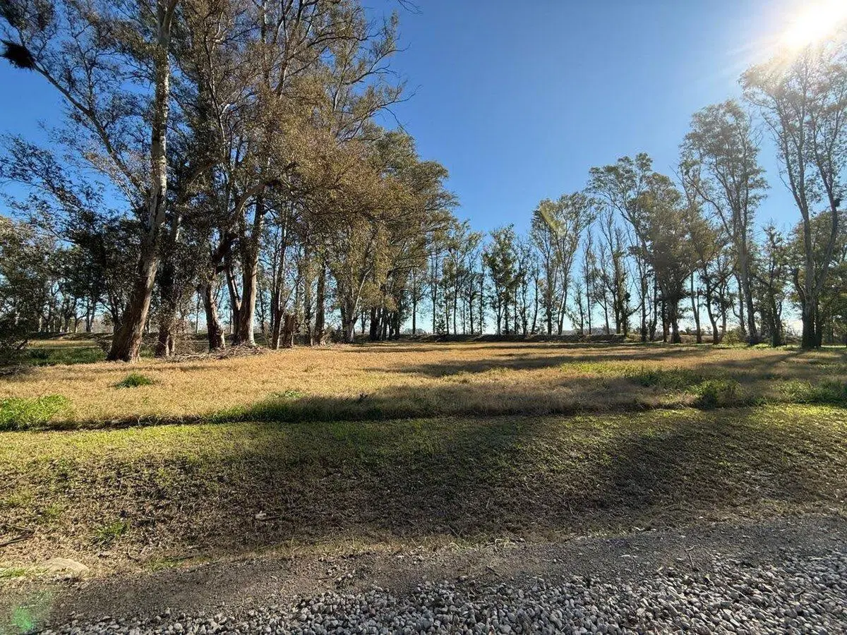 Venta Lote Mercedes Barrio Altos de Mercedes 2