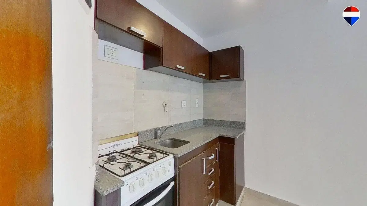 VENTA DEPARTAMENTO  VILLA URQUIZA 3 AMBIENTES 5
