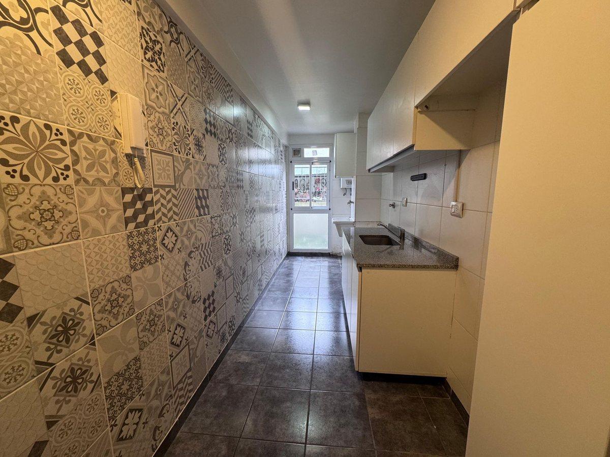 DEPARTAMENTO VENTA SAN CRISTOBAL CON RENTA
