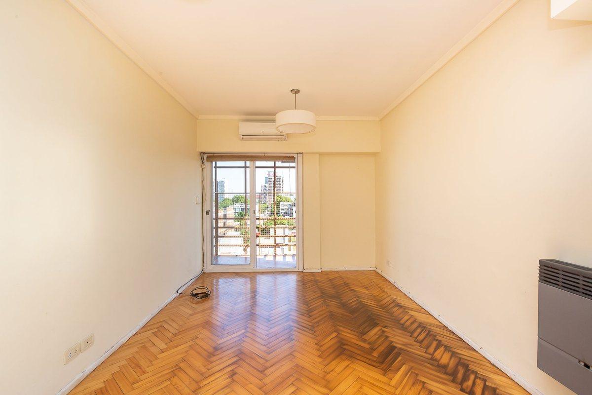 VENTA DEPARTAMENTO 3 AMBIENTES SAAVEDRA