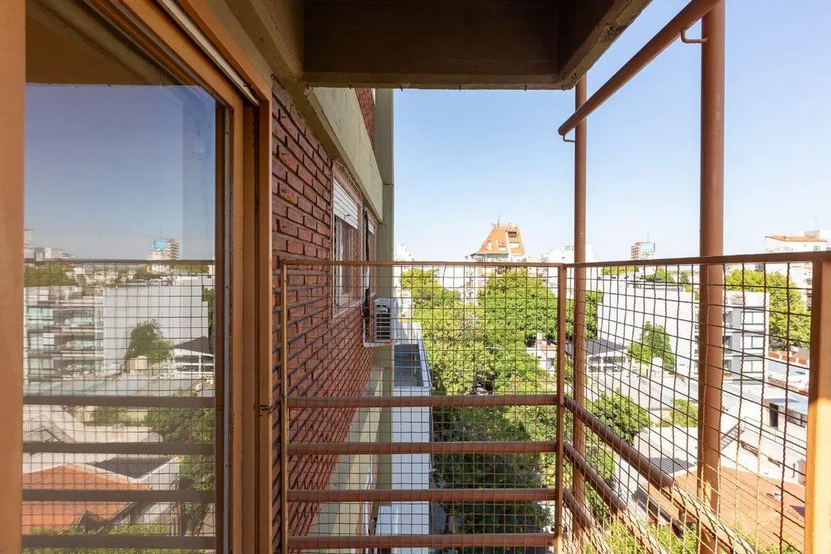 VENTA DEPARTAMENTO 3 AMBIENTES SAAVEDRA 3