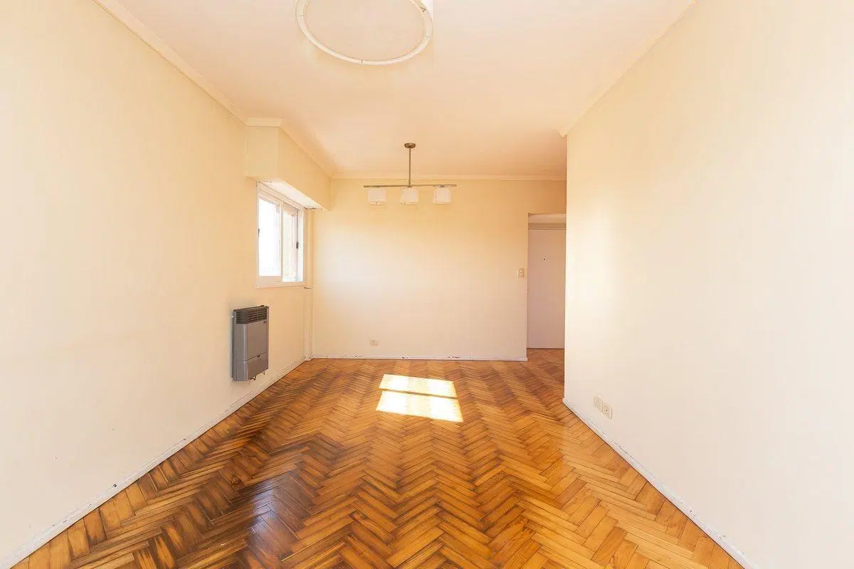 VENTA DEPARTAMENTO 3 AMBIENTES SAAVEDRA 2