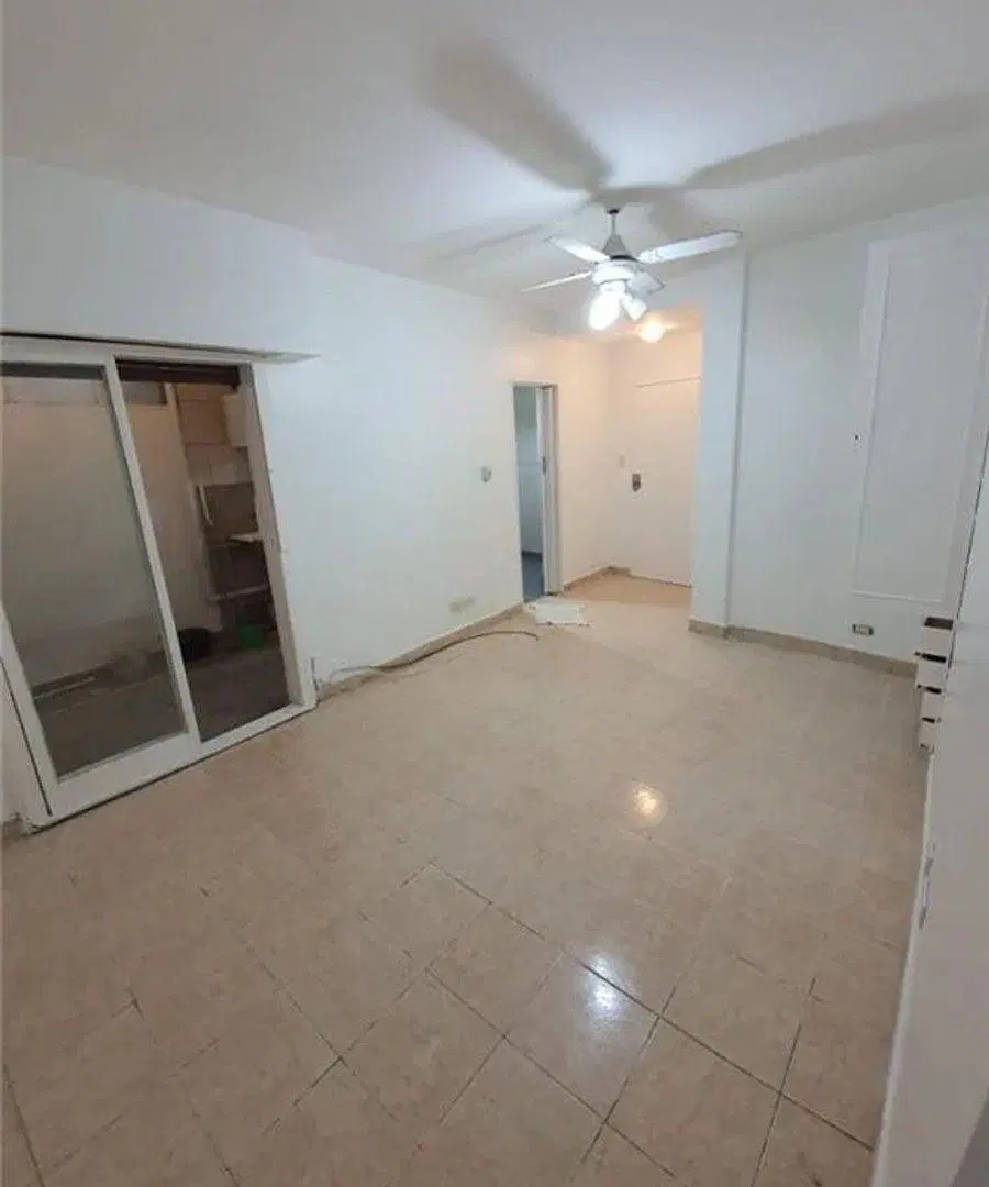 ALQUILER DEPARTAMENTO 2 AMB EN ALMAGRO CON PATIO 3