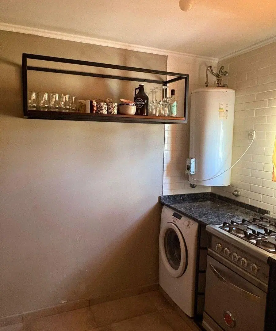CASA EN VENTA CHASCOMUS 5 AMBIENTES 4