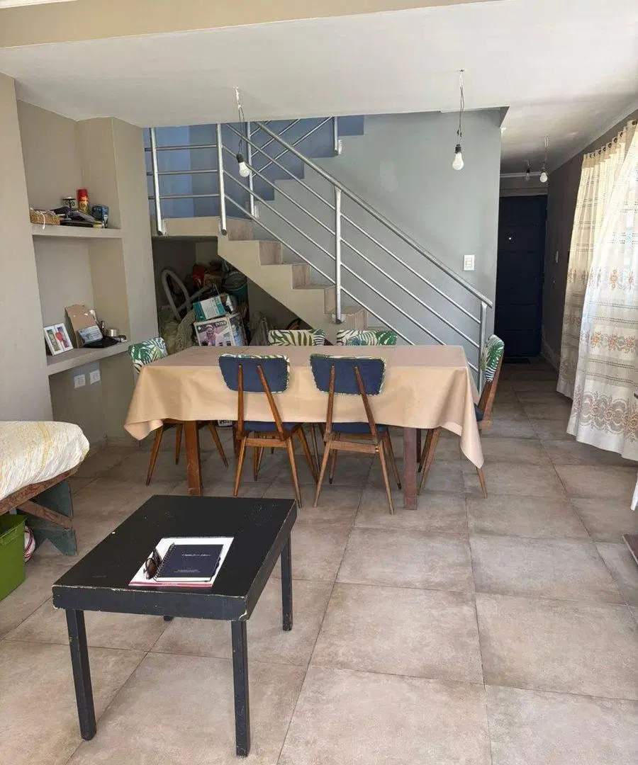 CASA EN VENTA CHASCOMUS 5 AMBIENTES 3