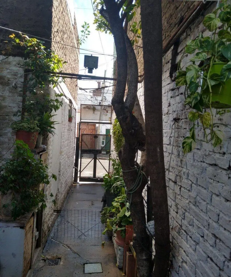 LOTE VENTA CON 3 PH A RECICLAR VILLA LYNCH 3