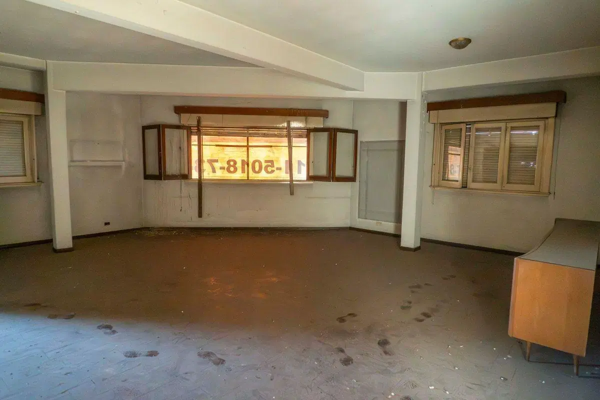 EDIFICIO DE OFICINAS FRENTE PLAZA SAN JUSTO 5