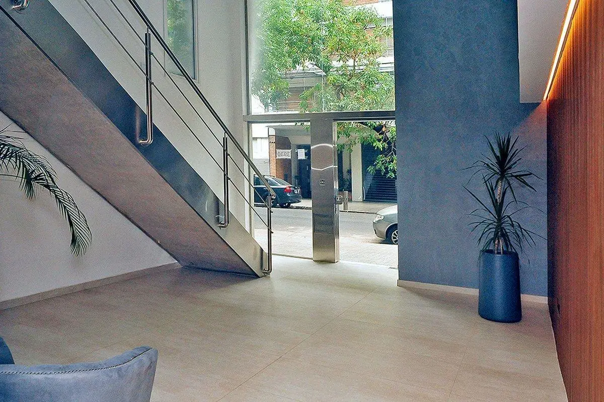 VENTA MONIAMBIENTE BALCON TERRAZA ALMAGRO A ESTREN 3