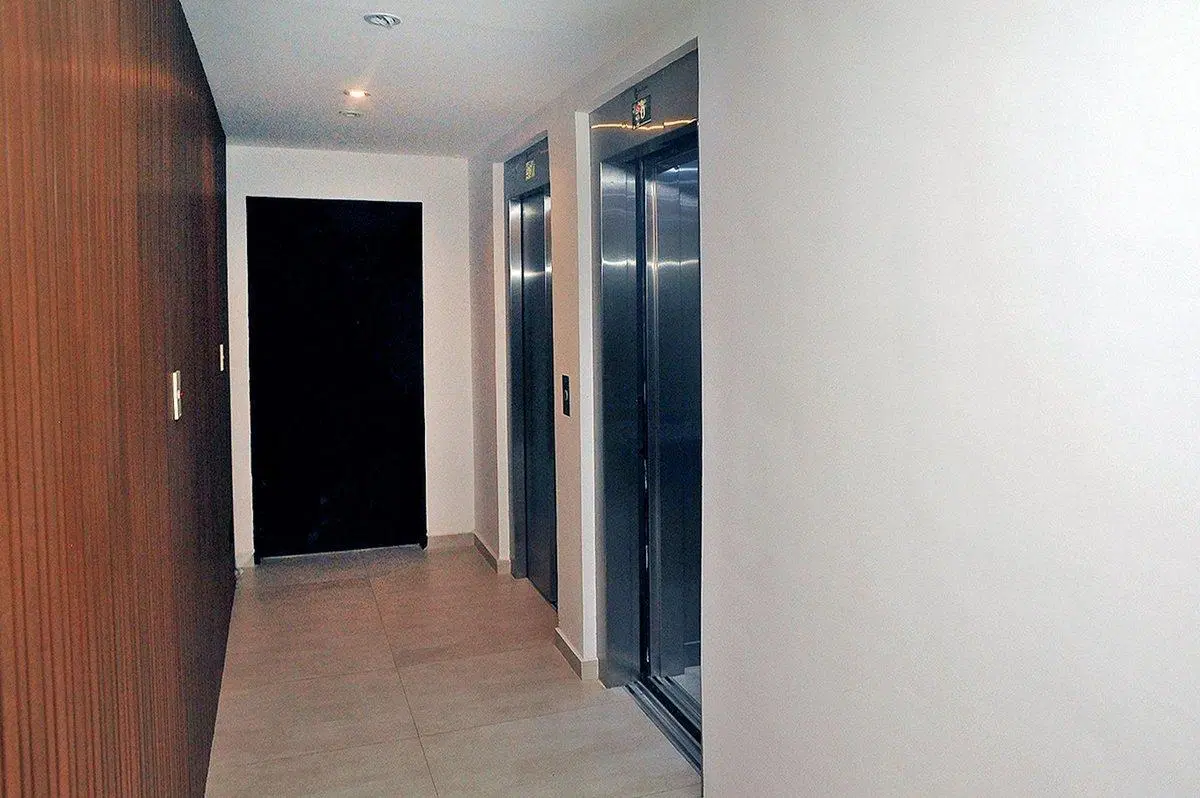 VENTA DPTO 2 AMB CON TERRAZA ALMAGRO A ESTRENAR 2
