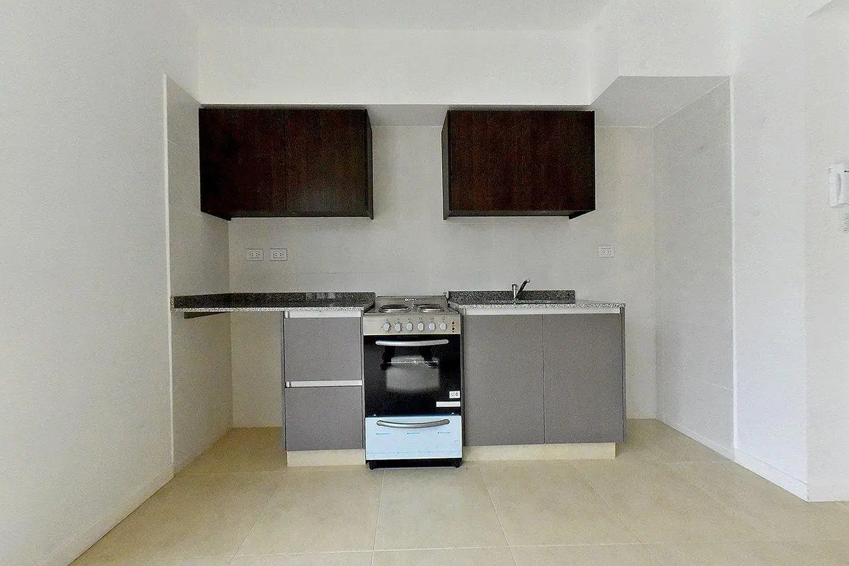 VENTA DPTO 2 AMB CON TERRAZA ALMAGRO A ESTRENAR 5