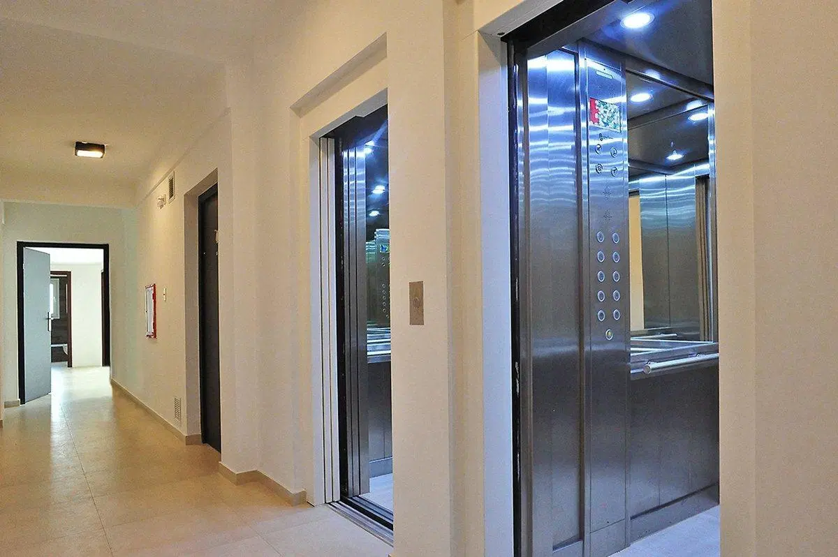 VENTA DPTO 2 AMB CON TERRAZA ALMAGRO A ESTRENAR 3